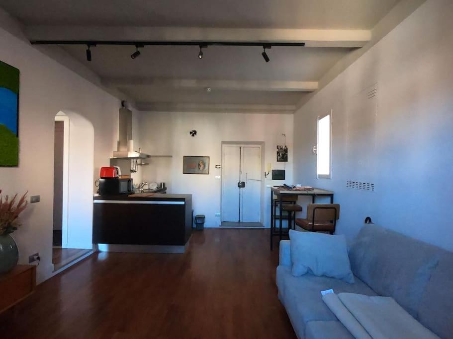 Mount Flower Trastevere Apt Villa Rome Exterior photo